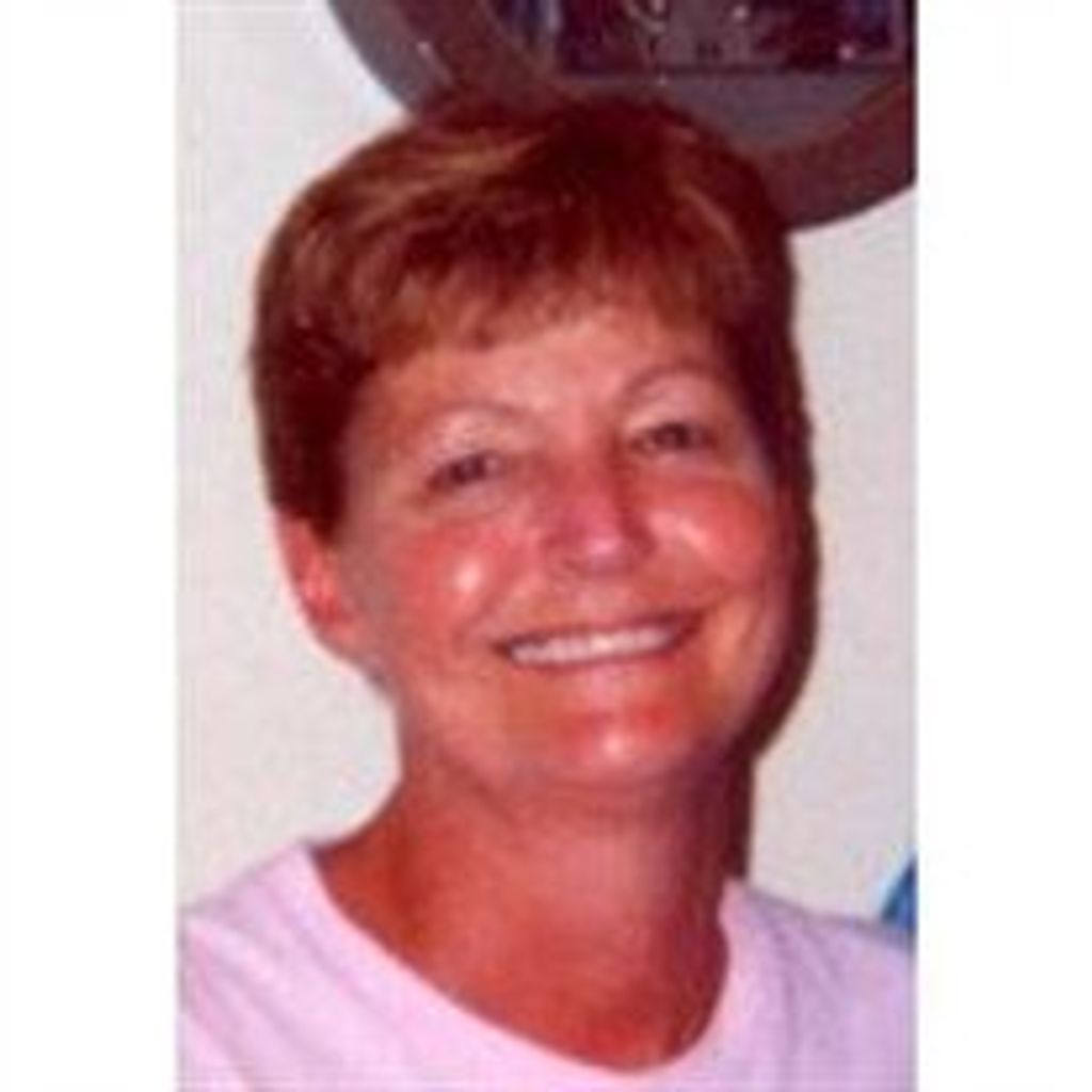 Rita Stockmo