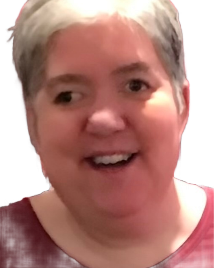 Kimberly Grace Smith Profile Photo