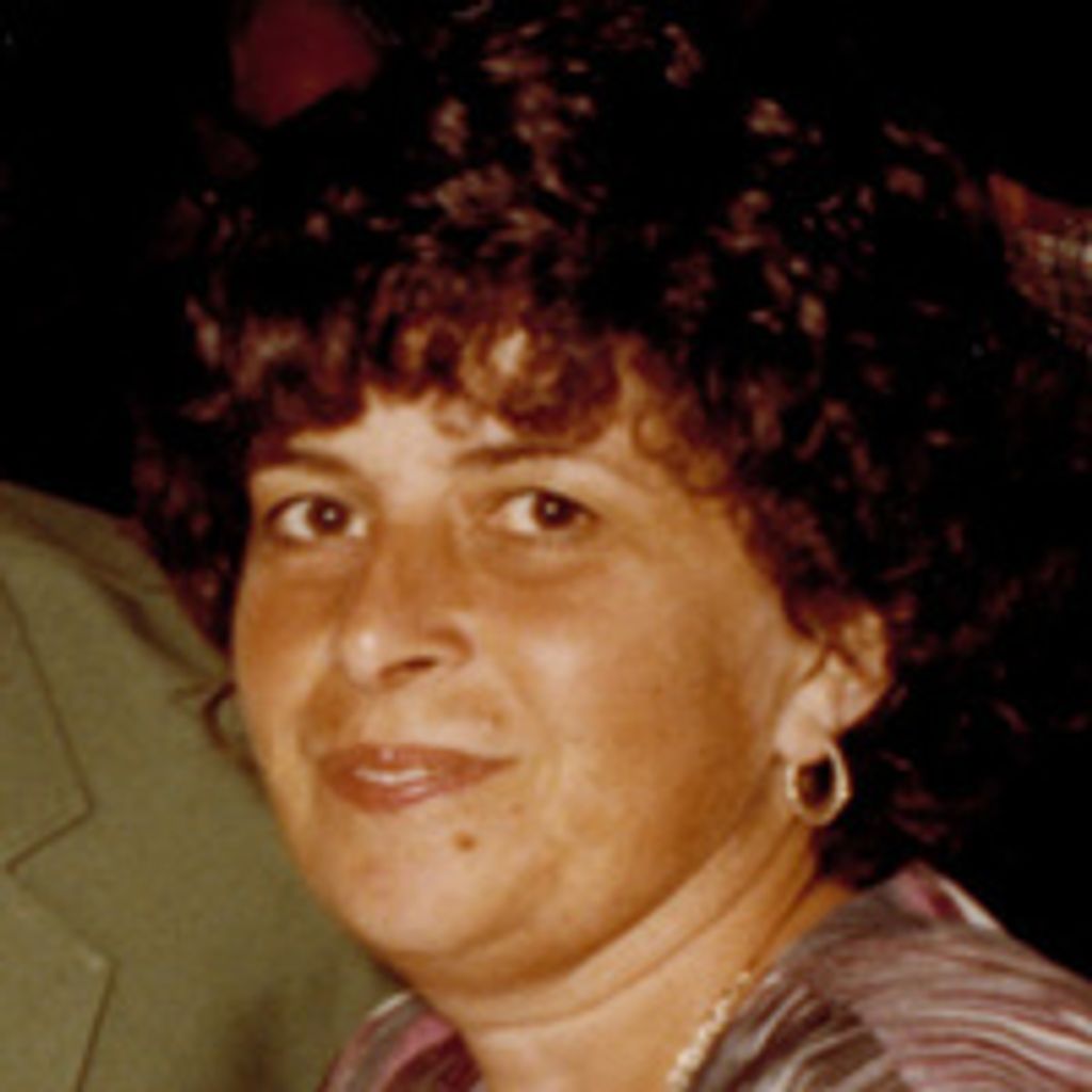 Mary A. Marvel