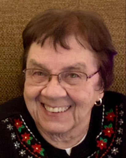 Harriet Ann Moran's obituary image