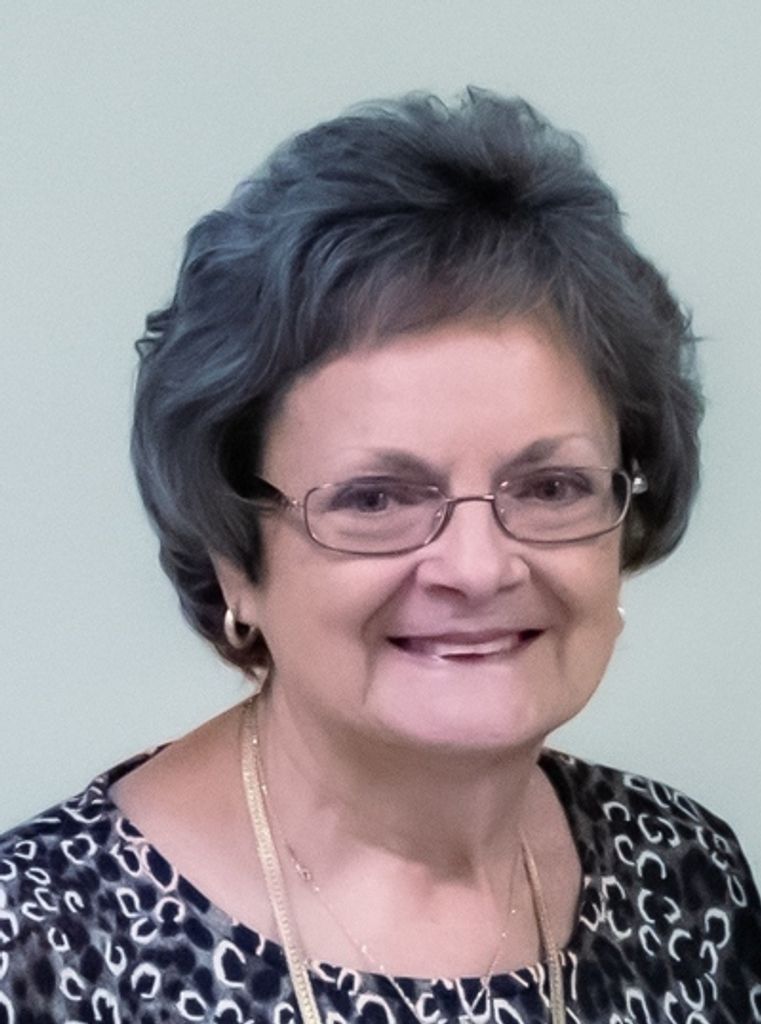 Connie Rose Mckee Profile Photo