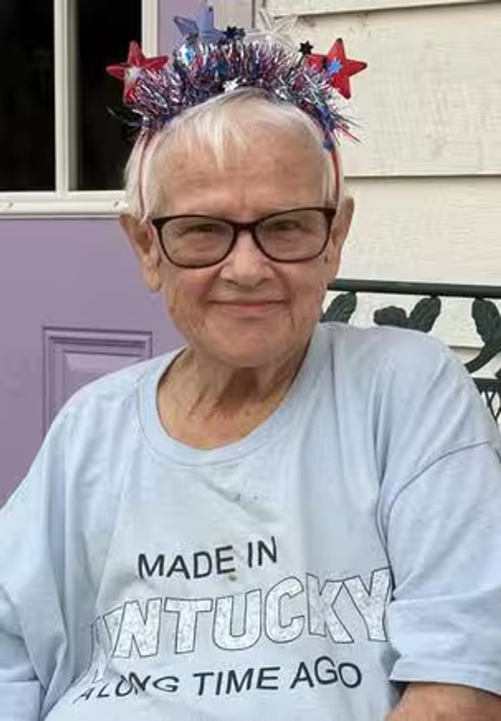 Martha Faye Hess Profile Photo