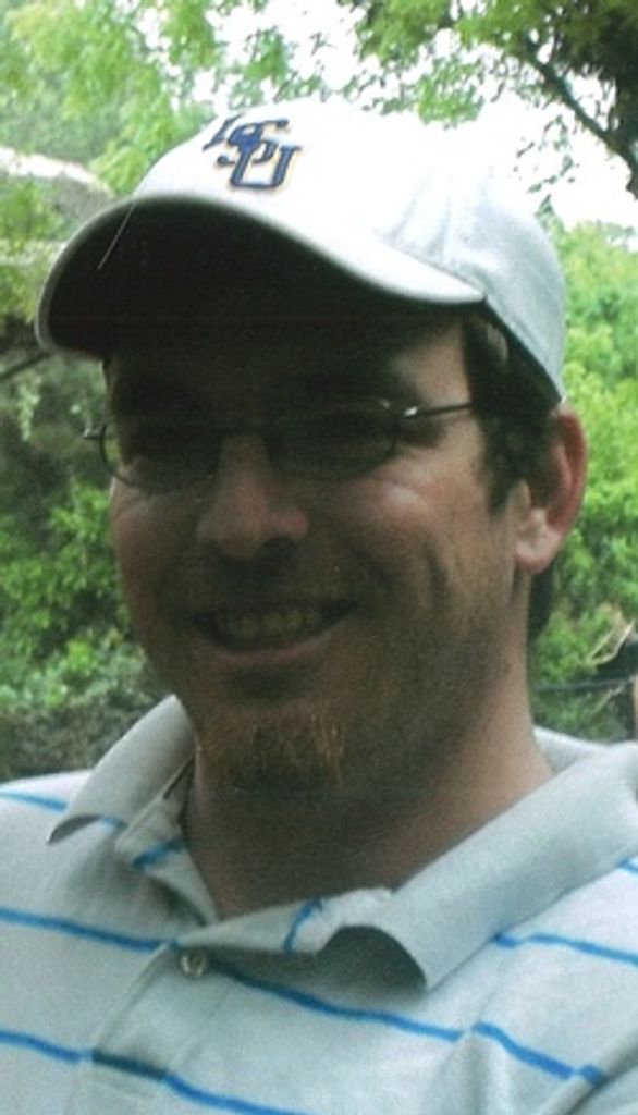 Chris Buniff Profile Photo