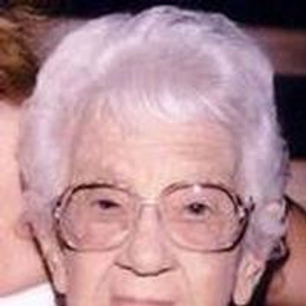 Ona Mae Payne