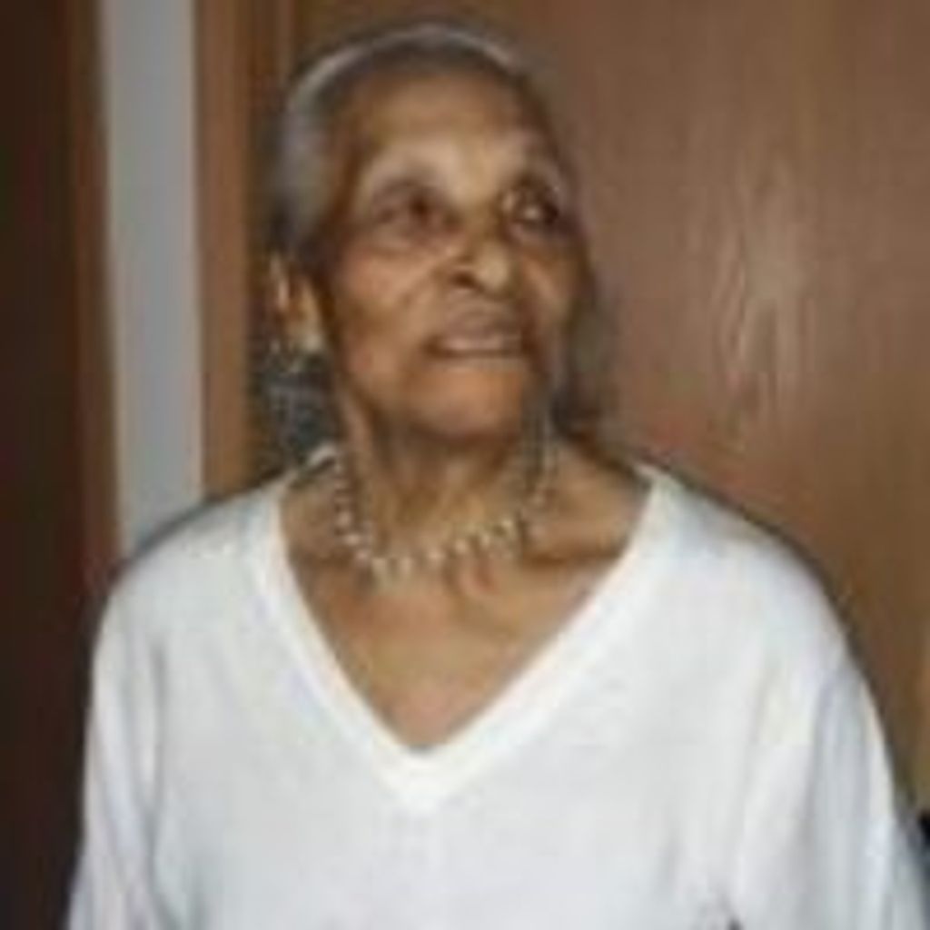 Willa Pearl Curtis