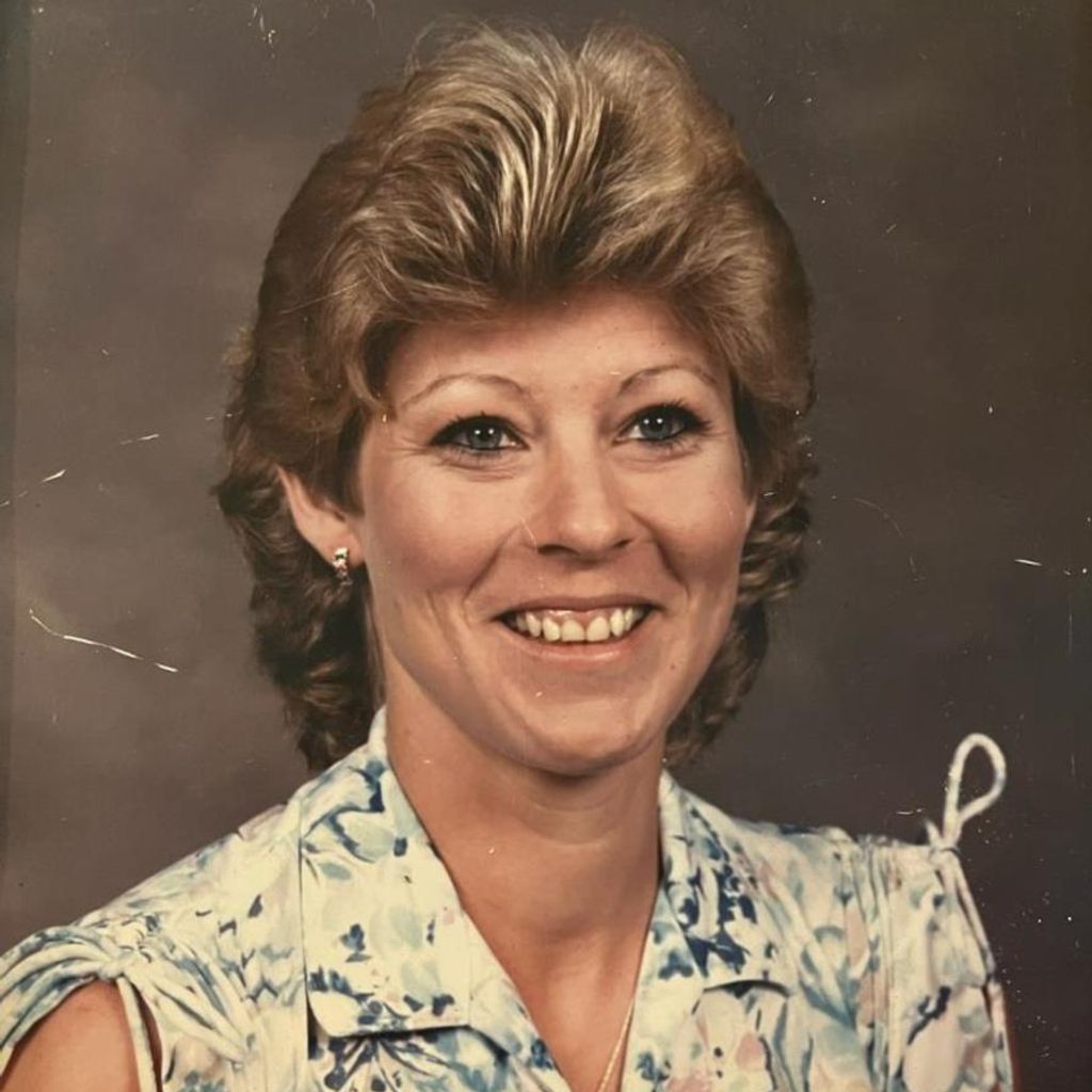 Lajuan Elizabeth Whittle
