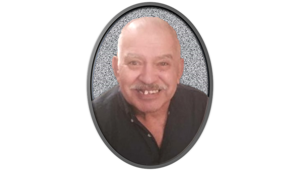 Antonio Castillo