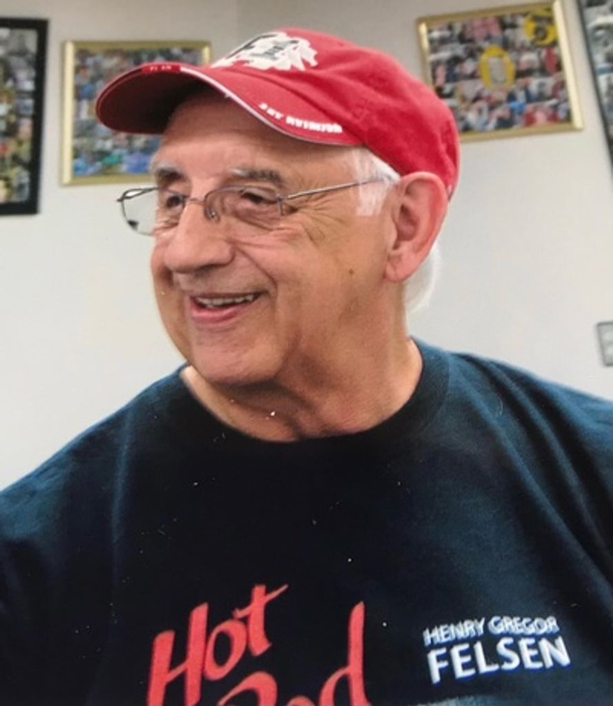 Antoine "Tony" Gauvin, Jr. Profile Photo