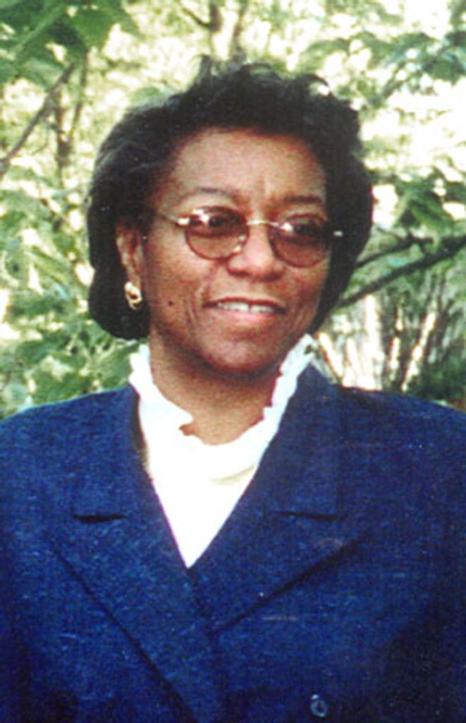 Peggy Brown Profile Photo