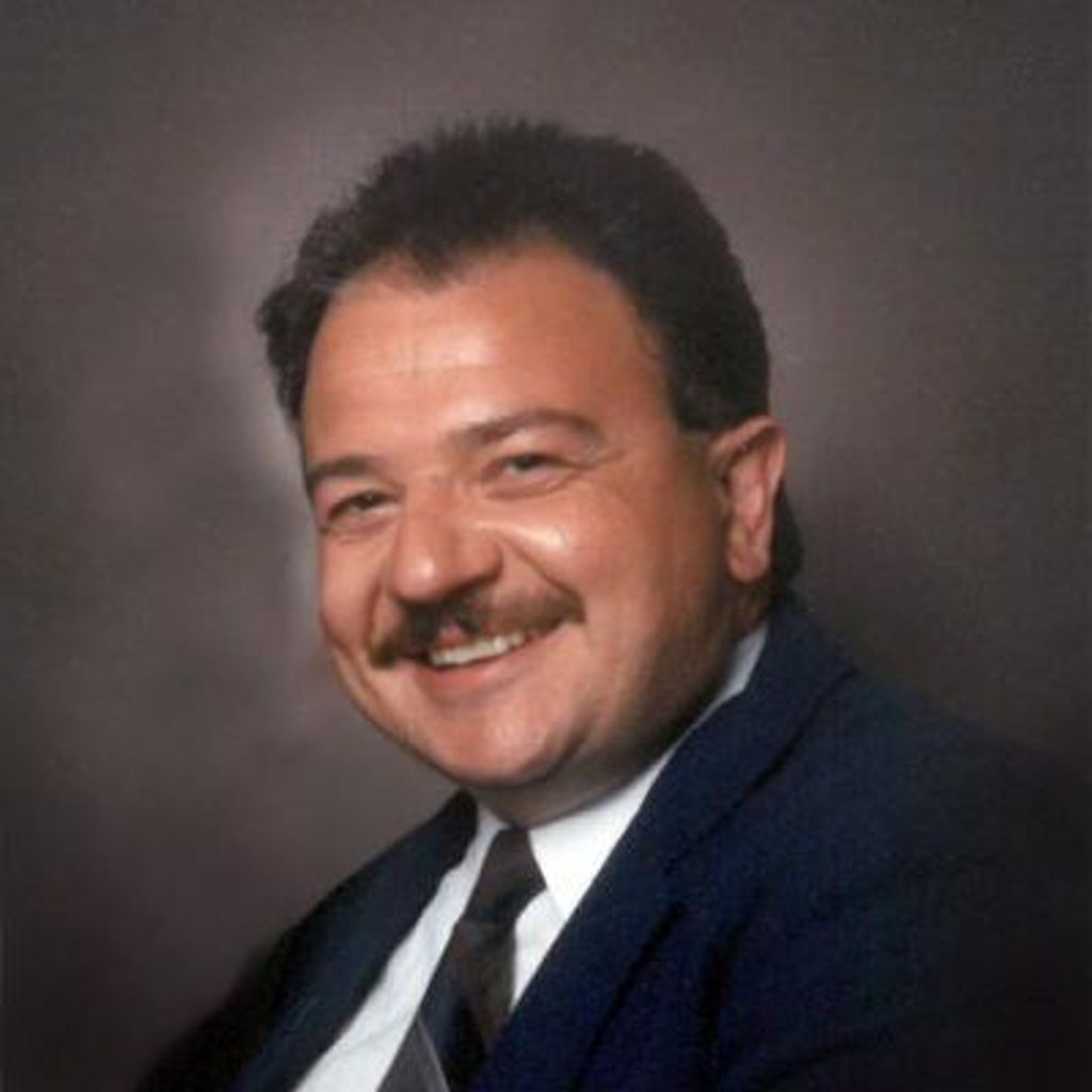 Joseph Vincent Loconsole