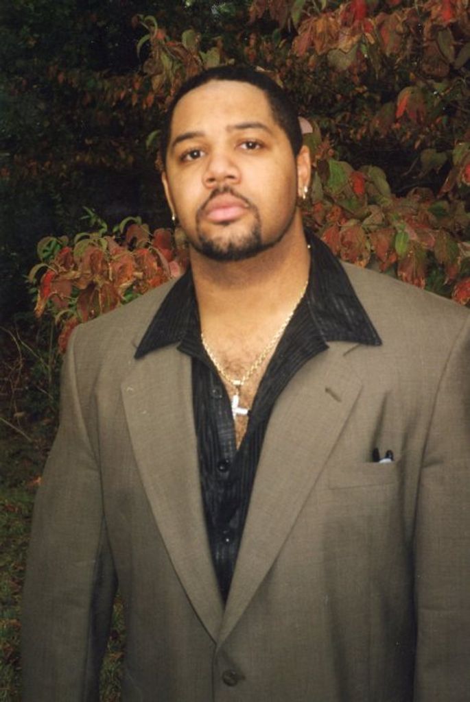 David Allan Green