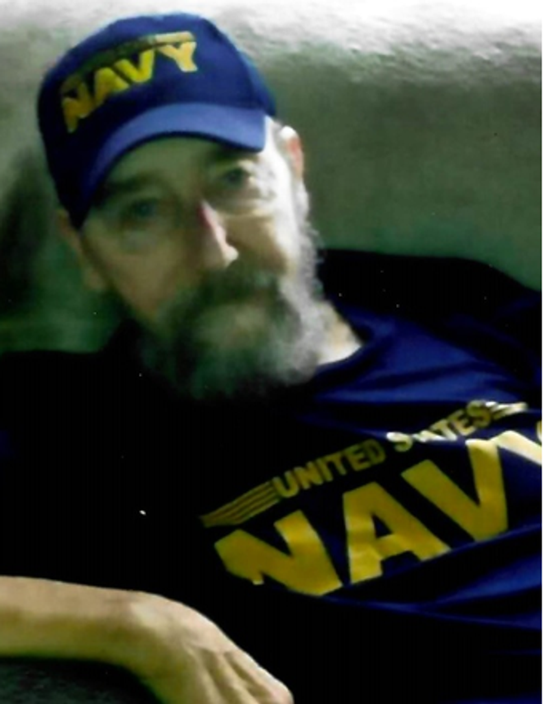 Stephen David Wilkie, Sr.