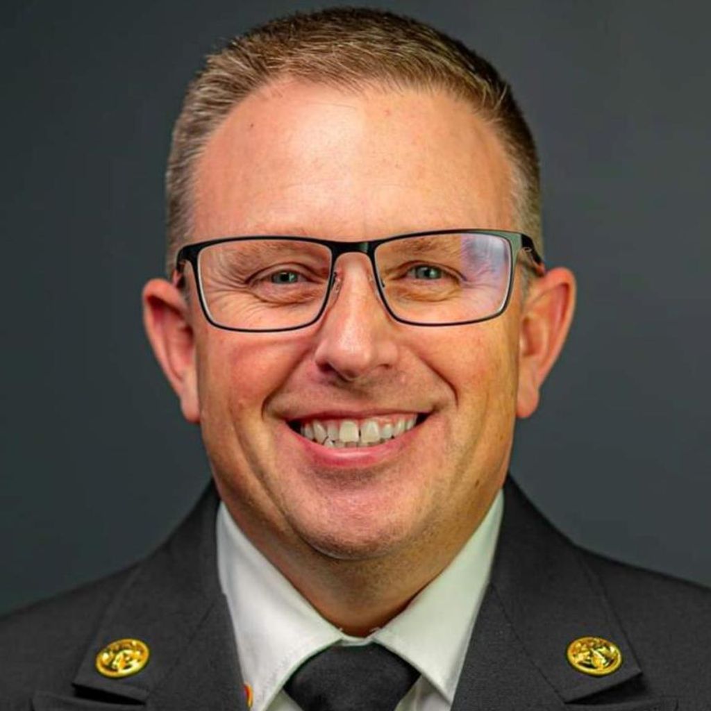 Richard "Rick" Michael Barnhardt Jr. Profile Photo