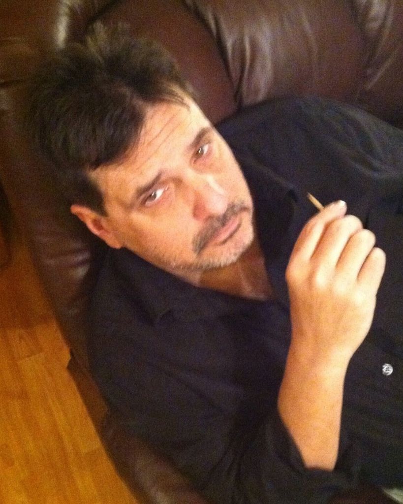 James Allen Dodson Profile Photo