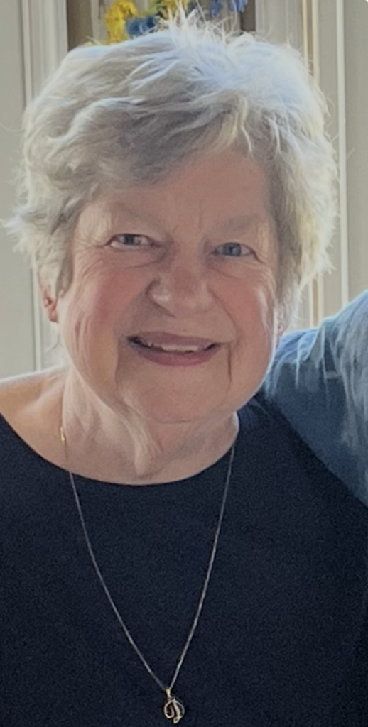 Dorothy "Dotty" N. Tenley Profile Photo