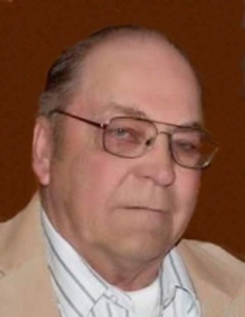 Richard "Richie" Lardy