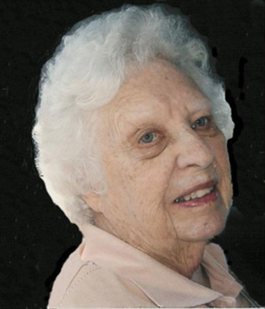 Evelyn Fowler