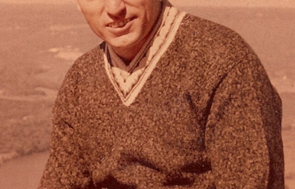James F. Siller