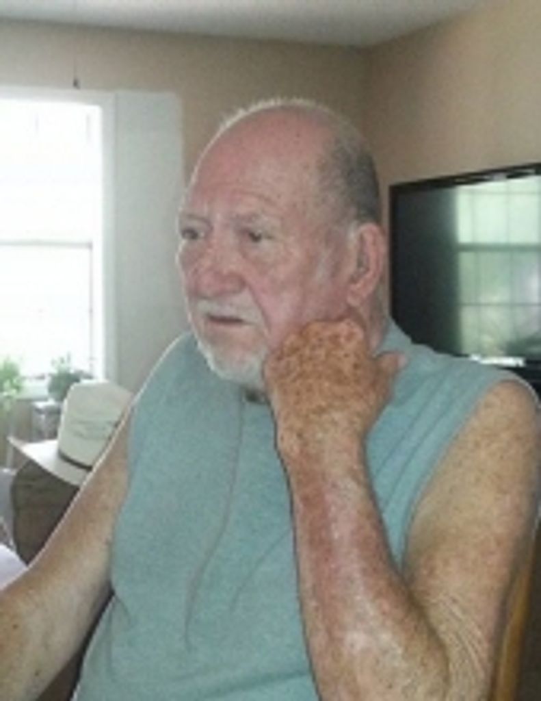 Curtis William Wheeler