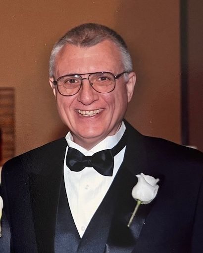 Thomas G. Moeller's obituary
