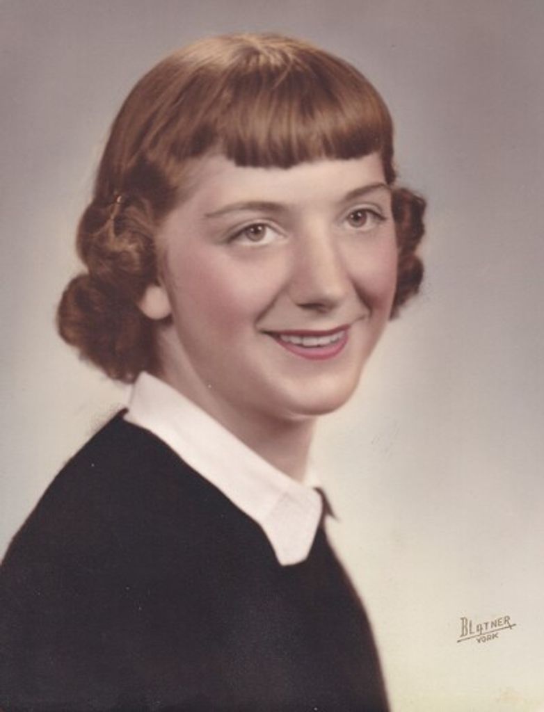 Nancy Carol Bolin Profile Photo