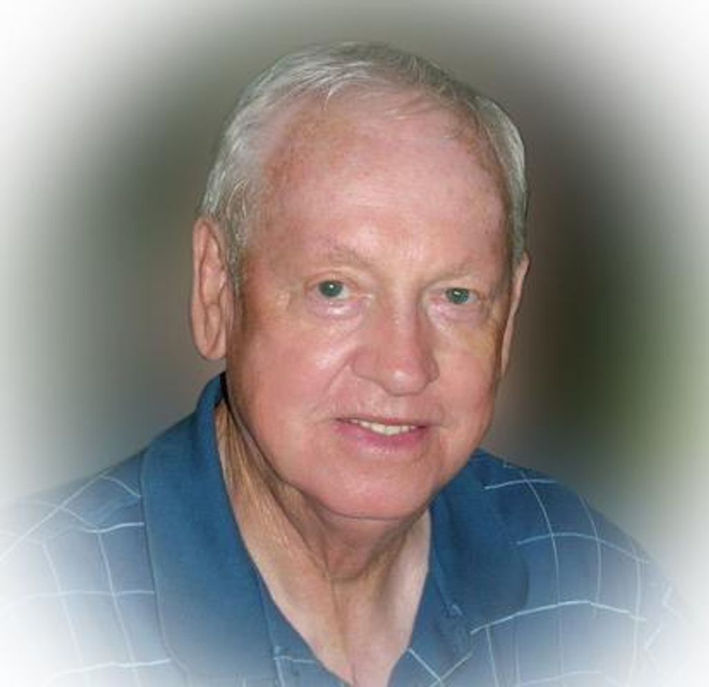 Danny H. Huff Profile Photo
