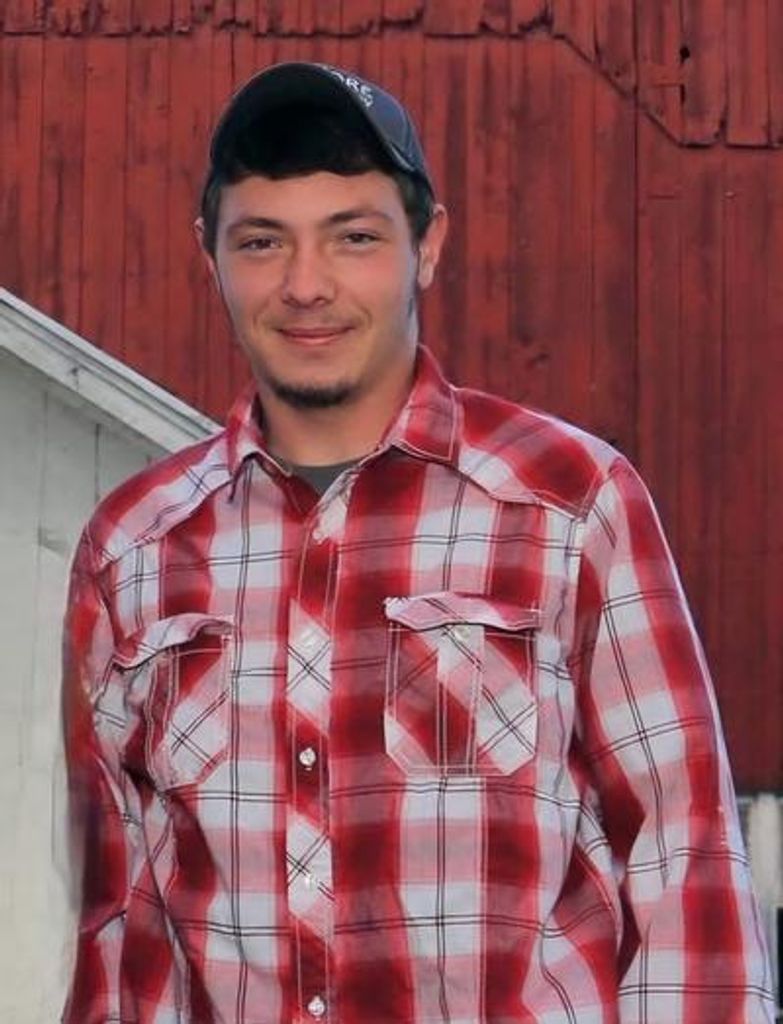 Bailey Joseph Kolaske