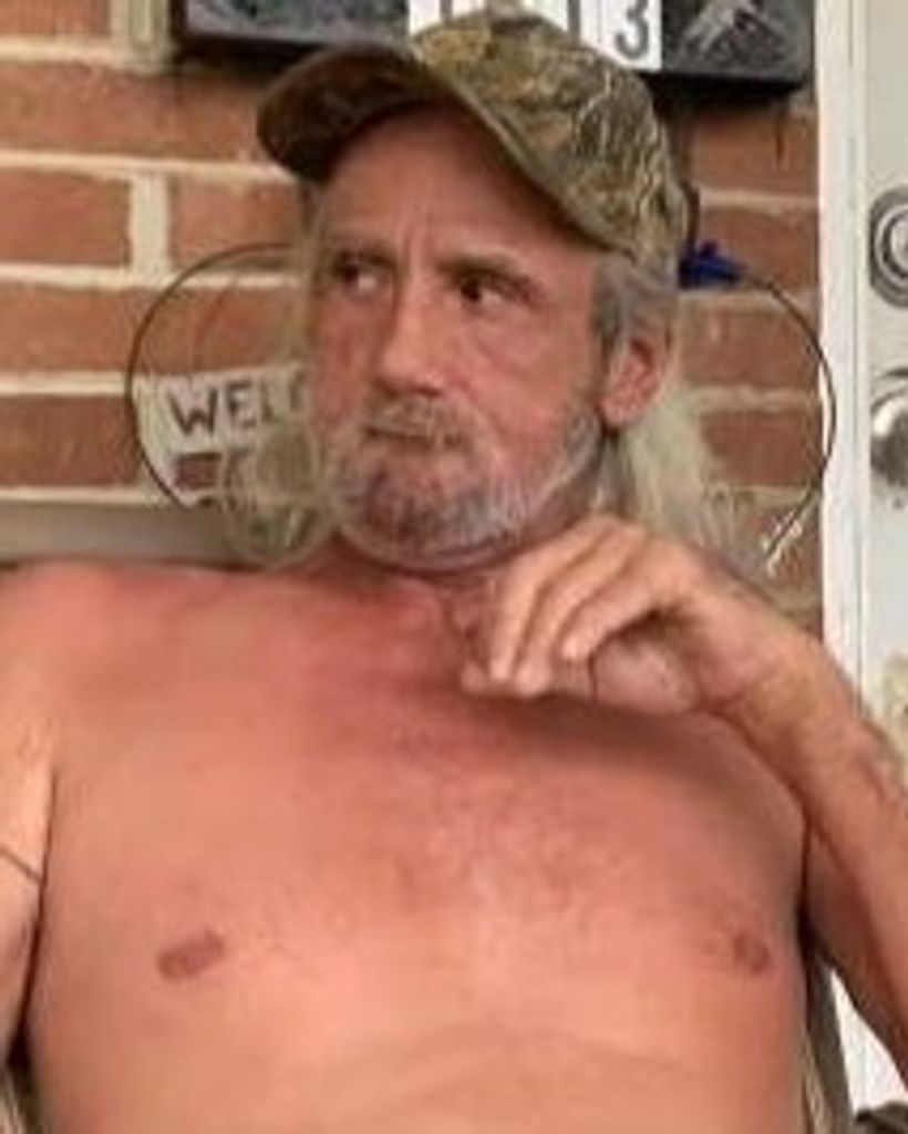 Kenneth L. "Kenny" Campbell
