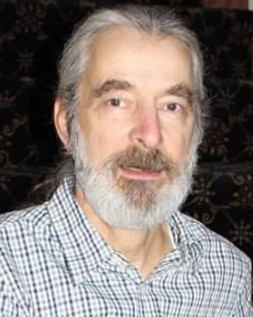 Thomas Michael Krizmanich Profile Photo