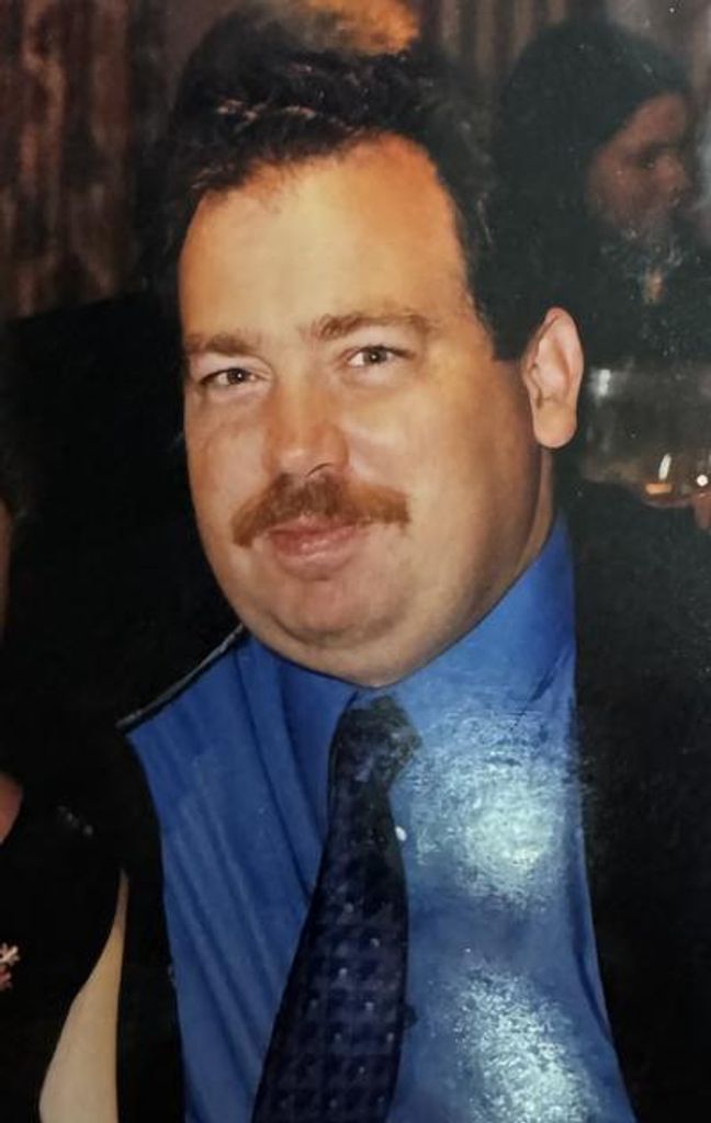 Roger Baine Harris