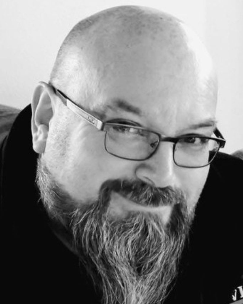 Brian L. Hackbarth Profile Photo