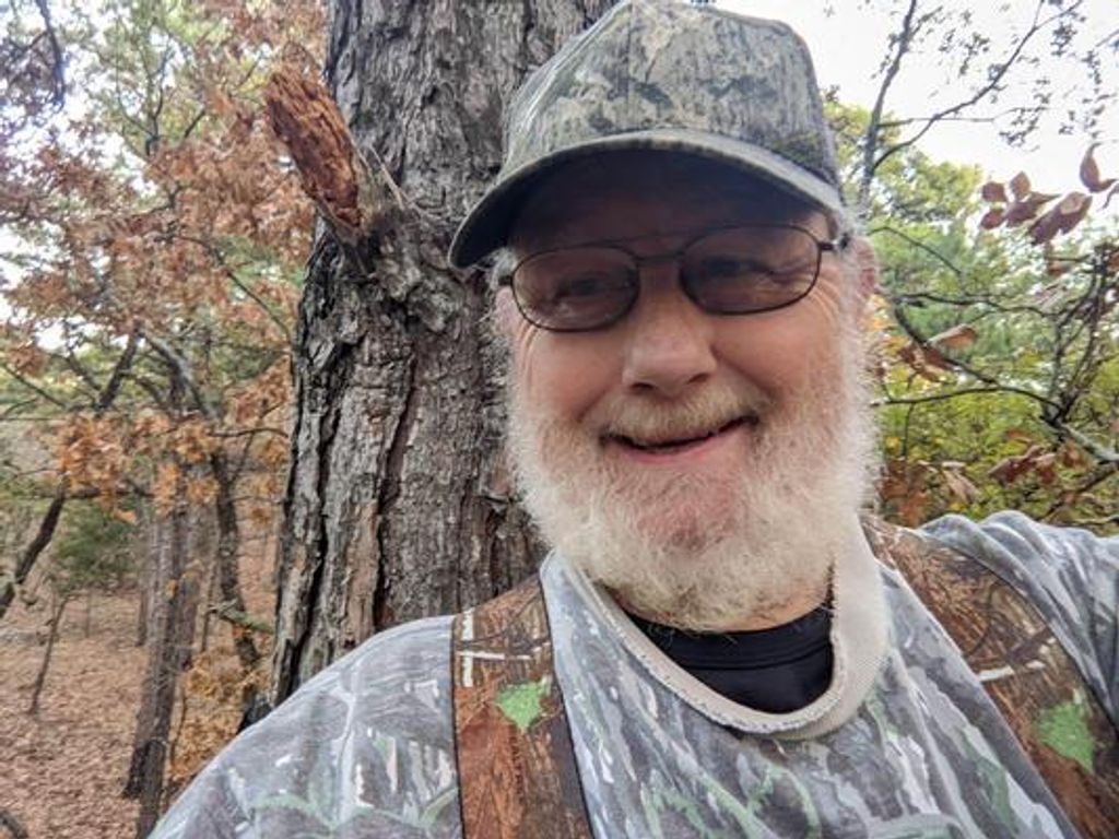 Michael "Mike" Murray Evans