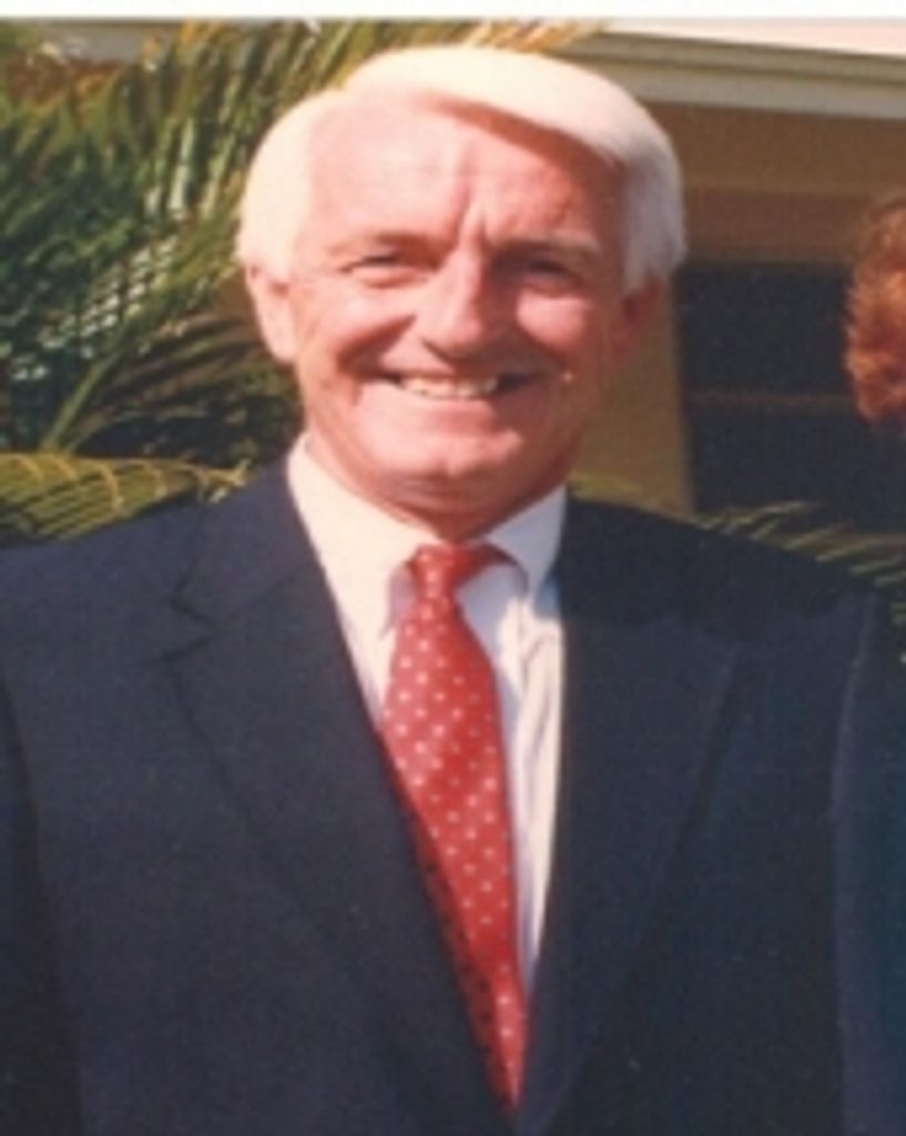 Dennis  Skip Hathaway