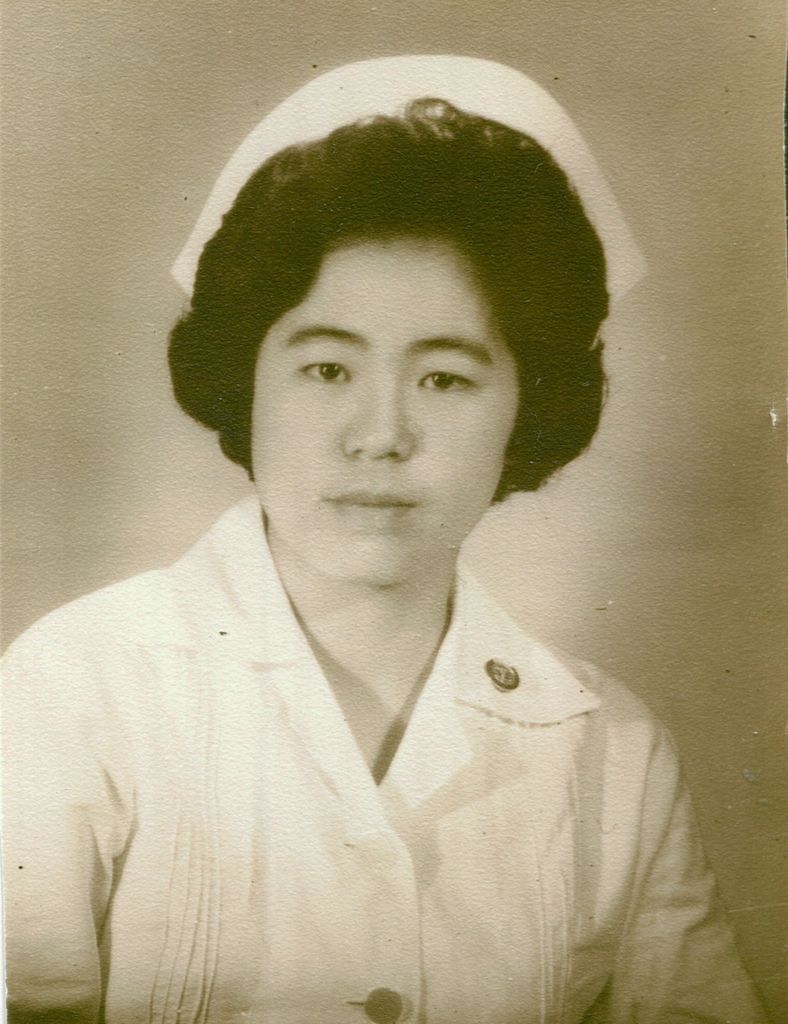 Mary Lamen Omaweng Profile Photo