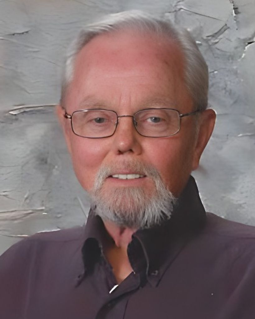 James  "Ken" Haddock