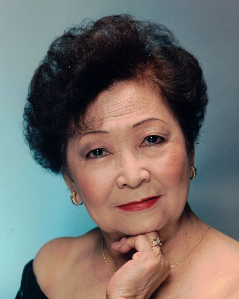 Ester N. Dizon