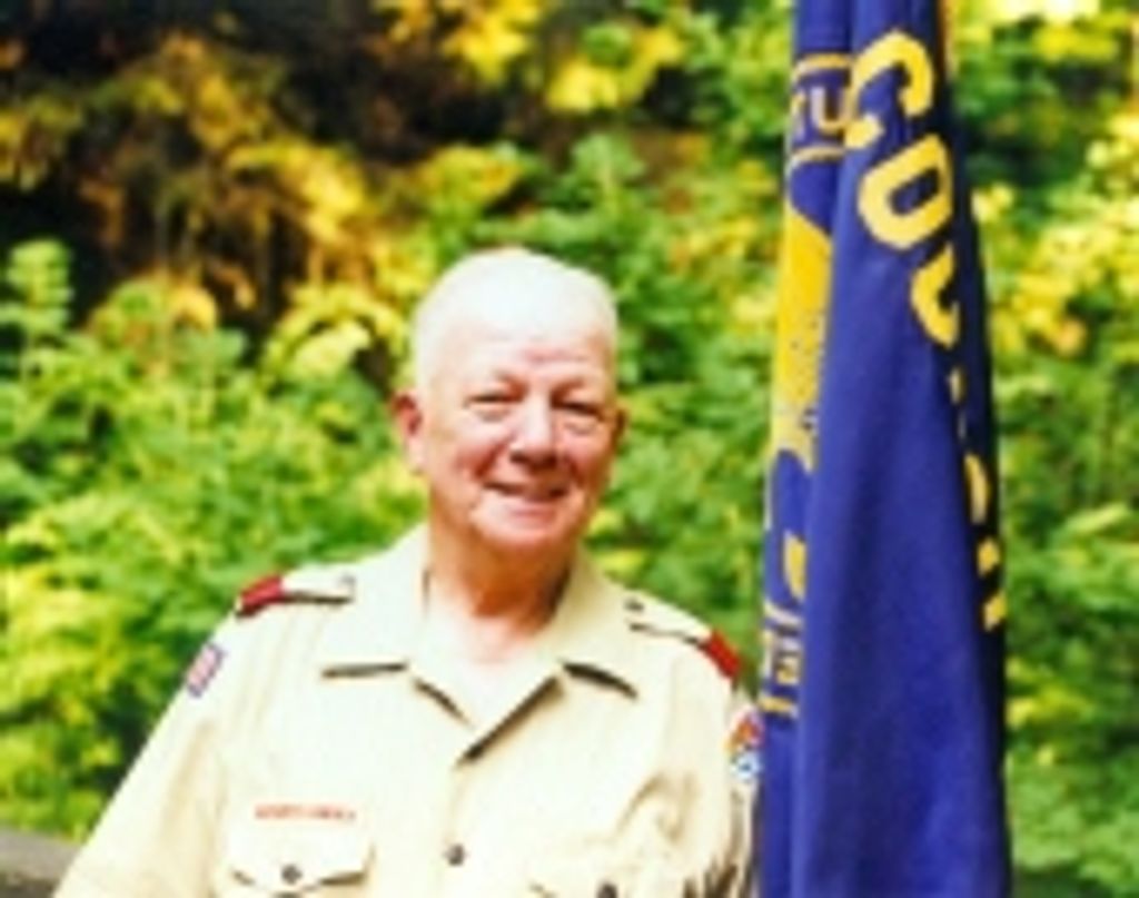 Vernon C. Dick Phillips