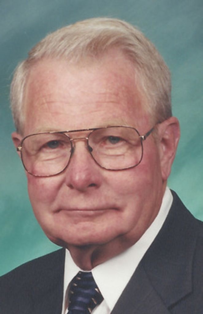 Robert Carlson Profile Photo