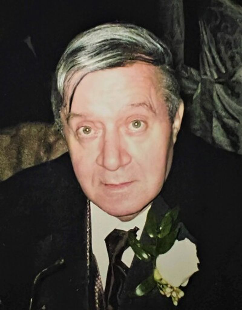 Gary Allen Dinnigan Profile Photo