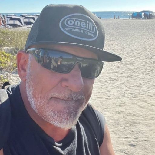 Kelly Scott Caldwell Profile Photo