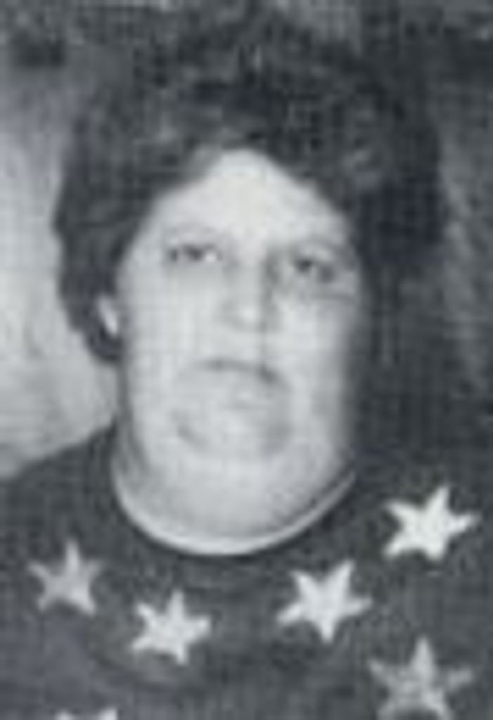 Betty Gale (Engles) Stephens