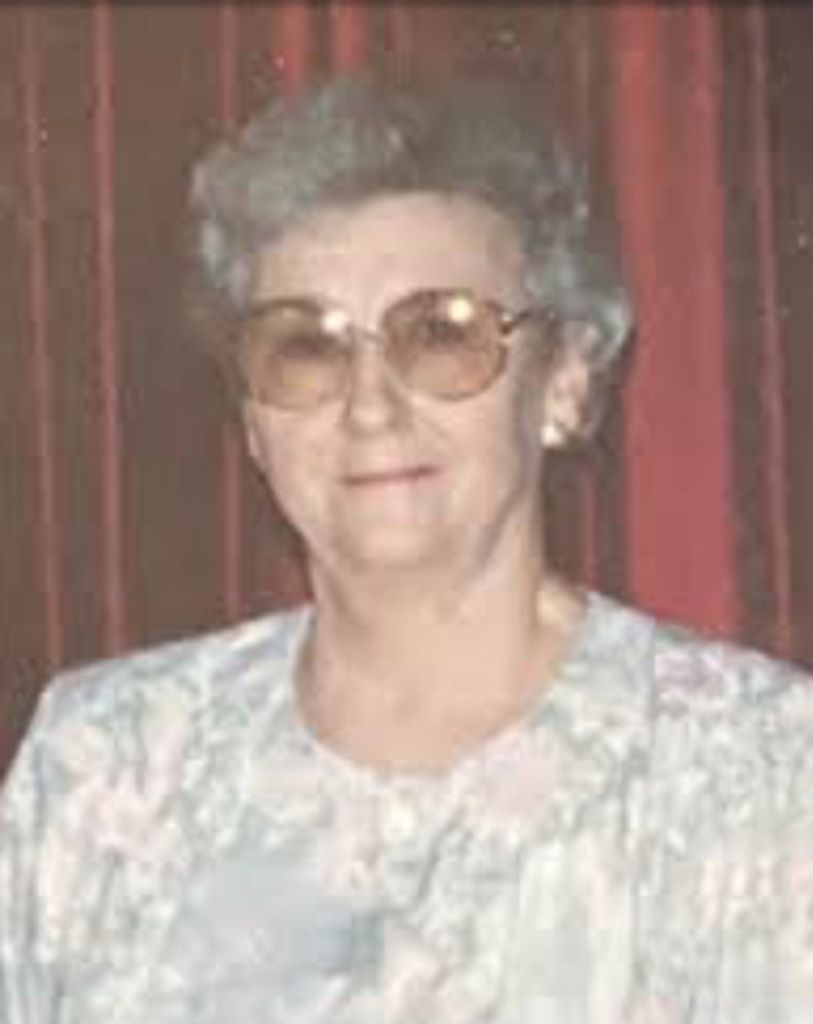 Patsy "Jobie" Joan Steeley Profile Photo