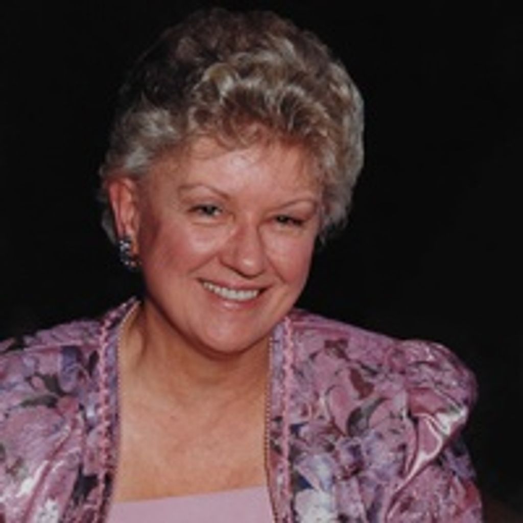 Irma  Jean Carlson