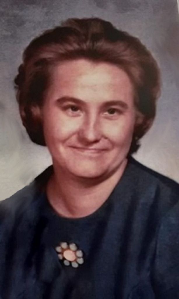 Carolyn Mae Anderson Profile Photo