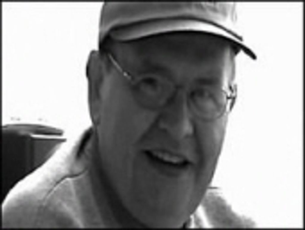 John Thomas Nichols