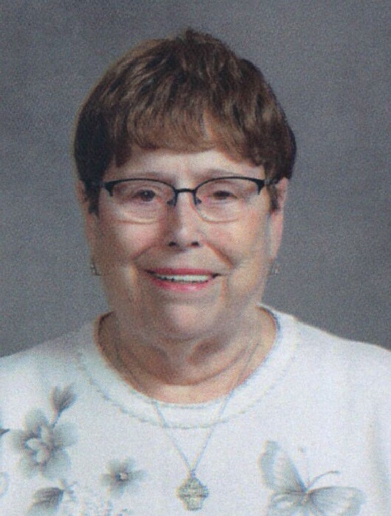 Mary Angela Brennan Profile Photo