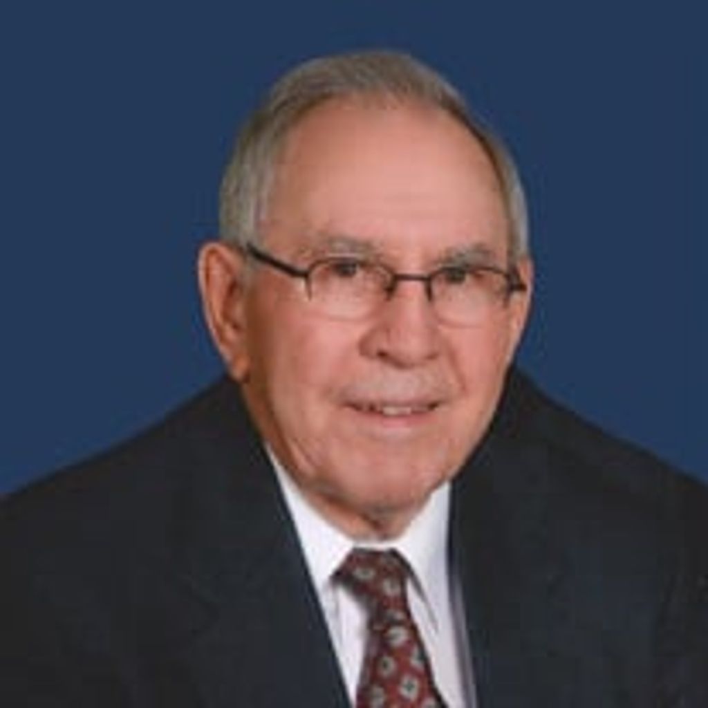 Wallace "Wally" Moe