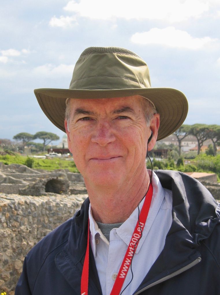 John Wood Profile Photo