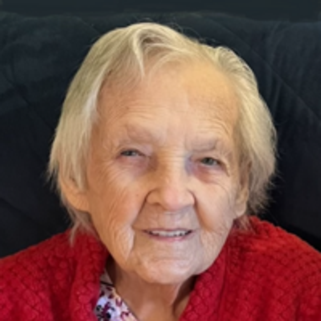 Maxine E. Gause