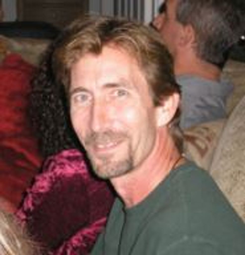 Gerald (Jerry) Andrew Plett